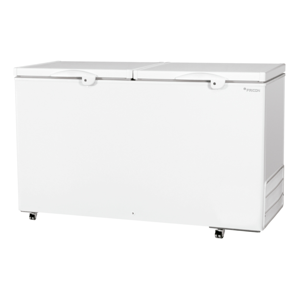 FREEZER FRICON HCED 503 2C DUPLA AÇÃO 220V