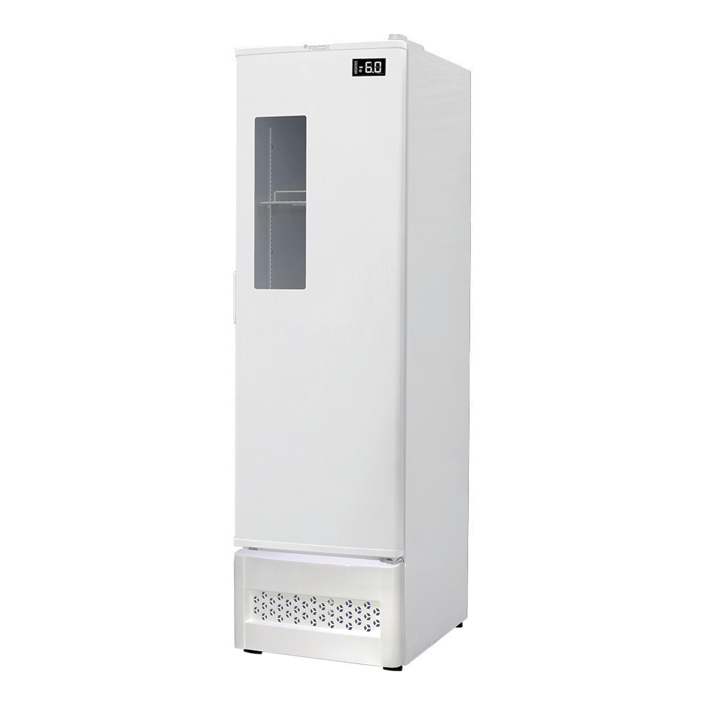 FREEZER VERTICAL CERVEJEIRA VCFC 284 PCC VISOR 4CX
