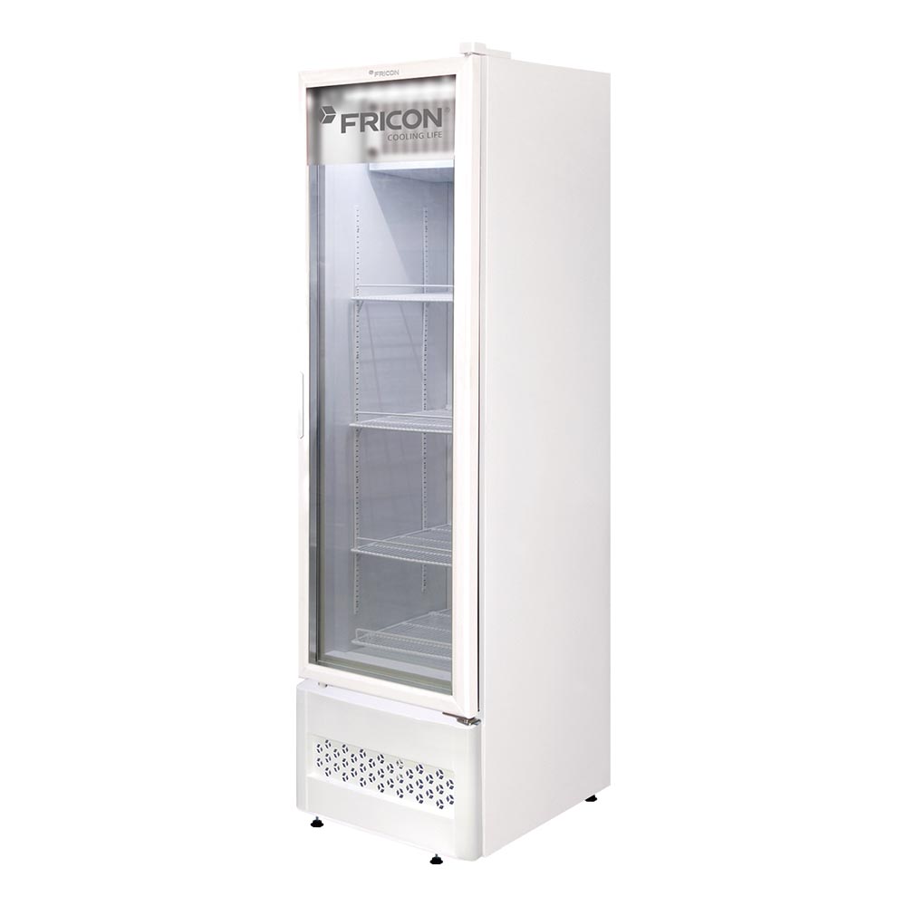 FREEZER VERTICAL EXPOSITOR VCFM 284 PVR SLIM  220V