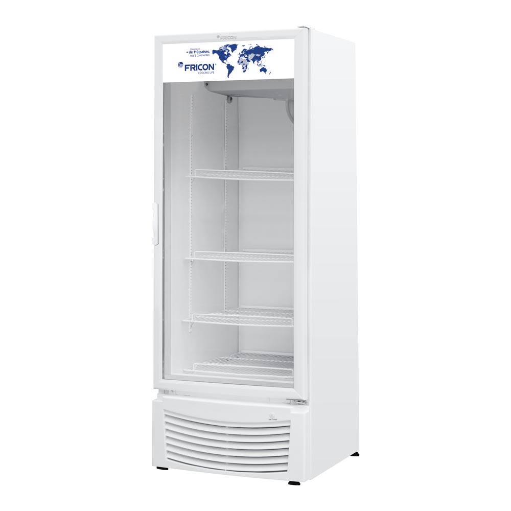 FREEZER VERTICAL EXPOSITOR VCFM 402 PVR 220V 