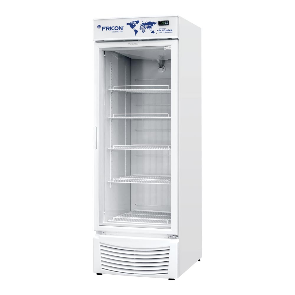 FREEZER VERTICAL FRICON INVERTER VCFB 565 PVR