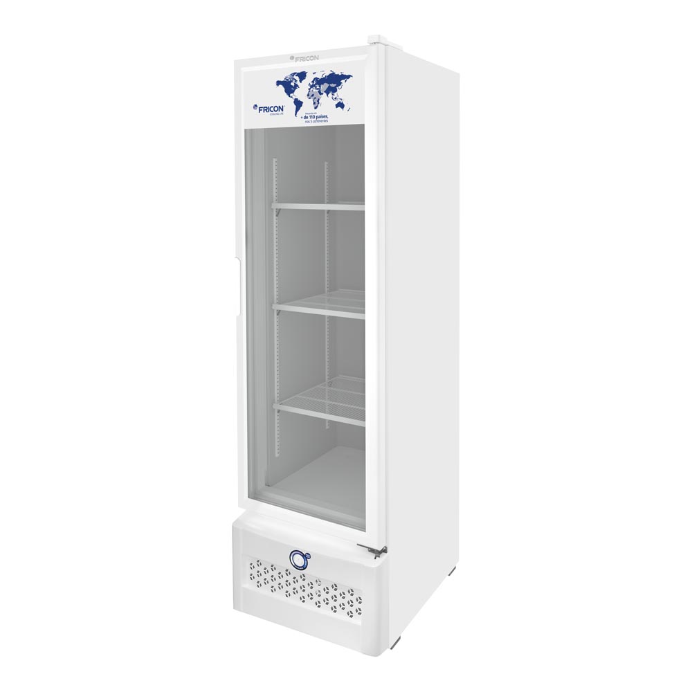 FREEZER VERTICAL FRICON VCET284 PVR 220V 