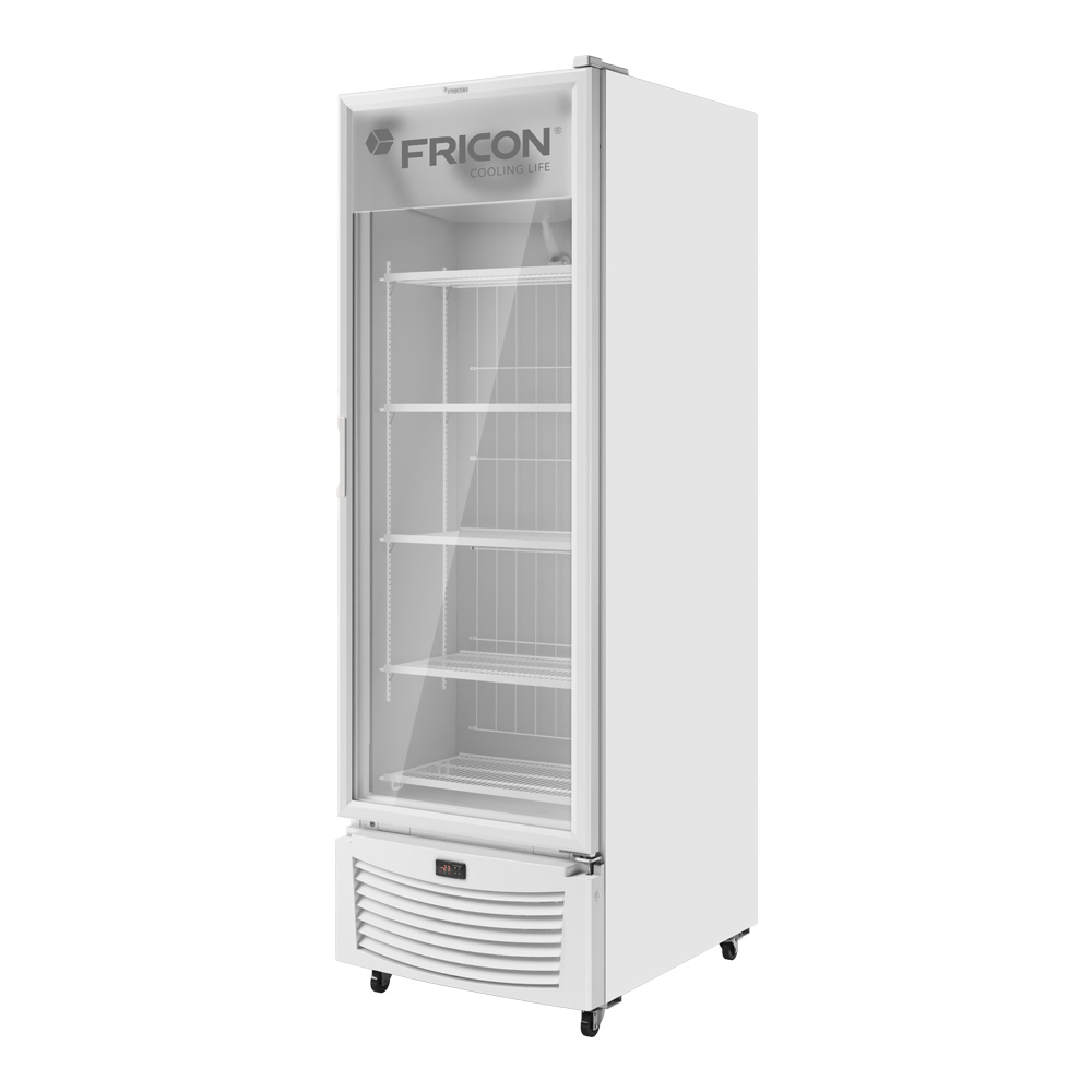FREEZER VERTICAL FRICON VCFB 433 PRV 220V 