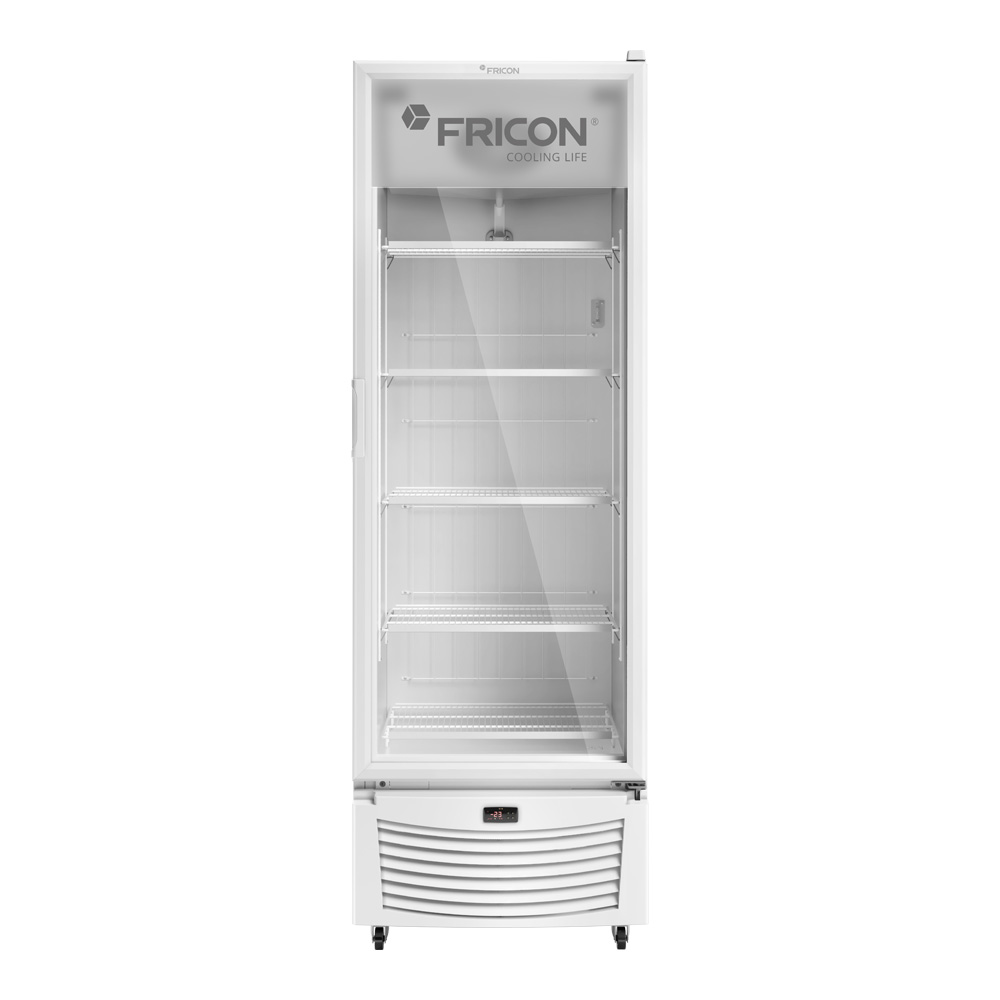 FREEZER VERTICAL FRICON VCFB 569 PVR 220V