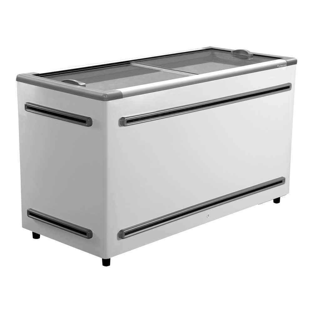 ILHA HORIZONTAL EXPOSITOR ICED 503 2V 220V 