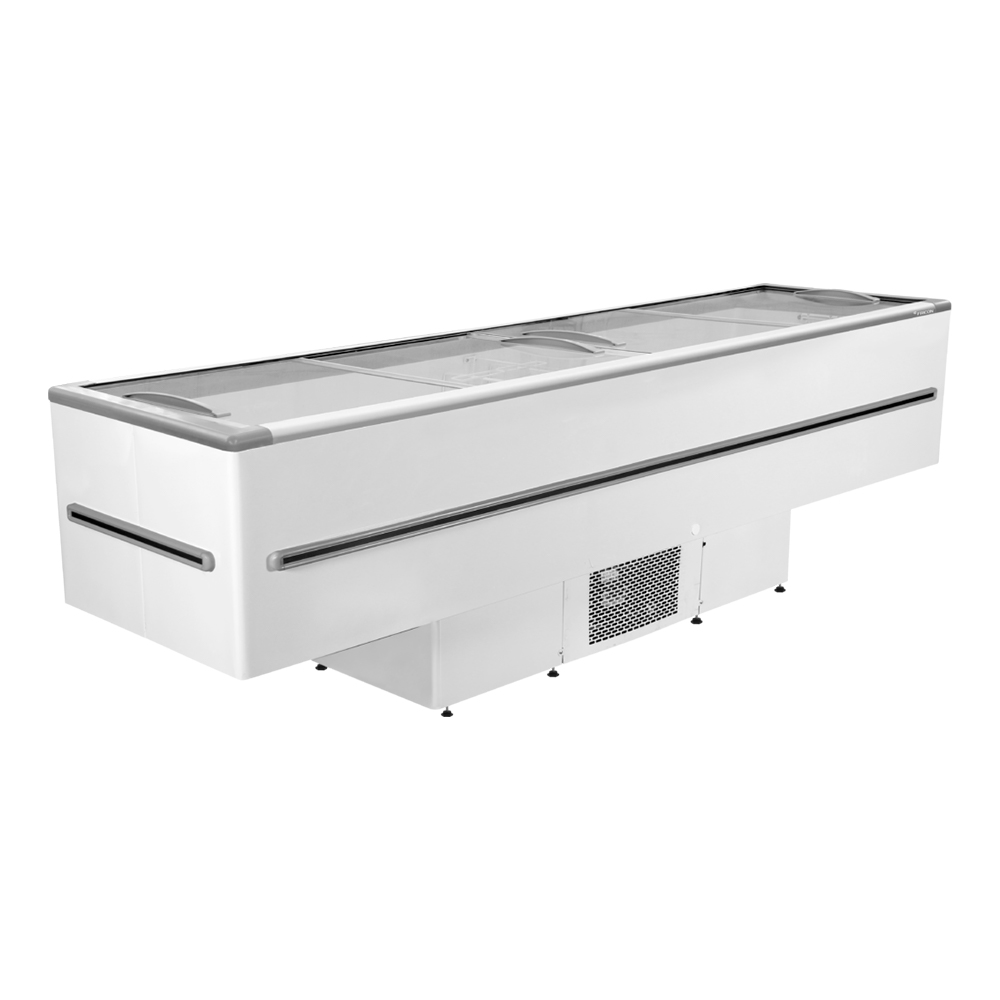 ILHA HORIZONTAL EXPOSITOR ICED 820 2V 220V 