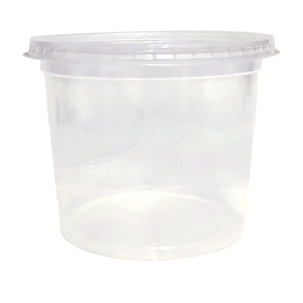 POTE REDONDO IDM PPT 128  1,5L