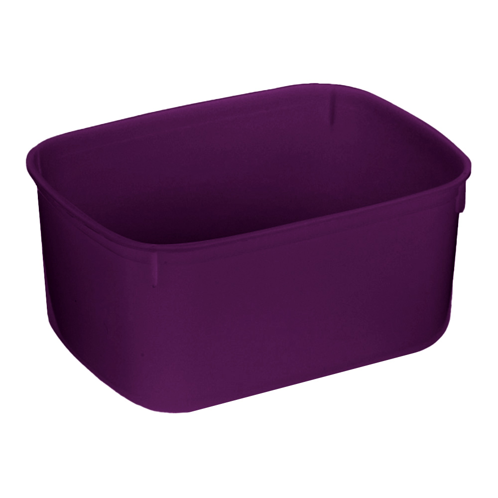 POTE ROXO 1,7L  PLASNEW