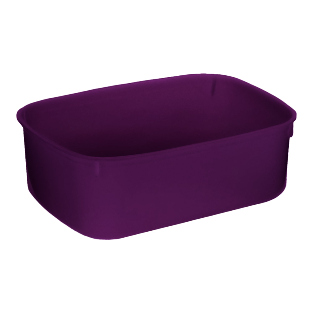 POTE ROXO 1LT PLASNEW